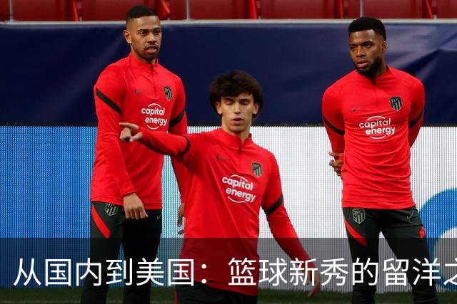 从国内到美国：篮球新秀的留洋之路与思考